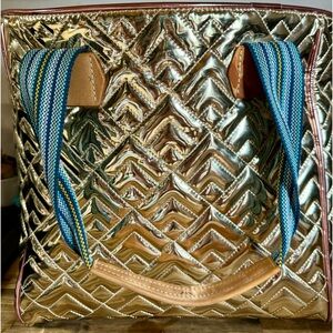 Consuela Evaendy Classic Tote